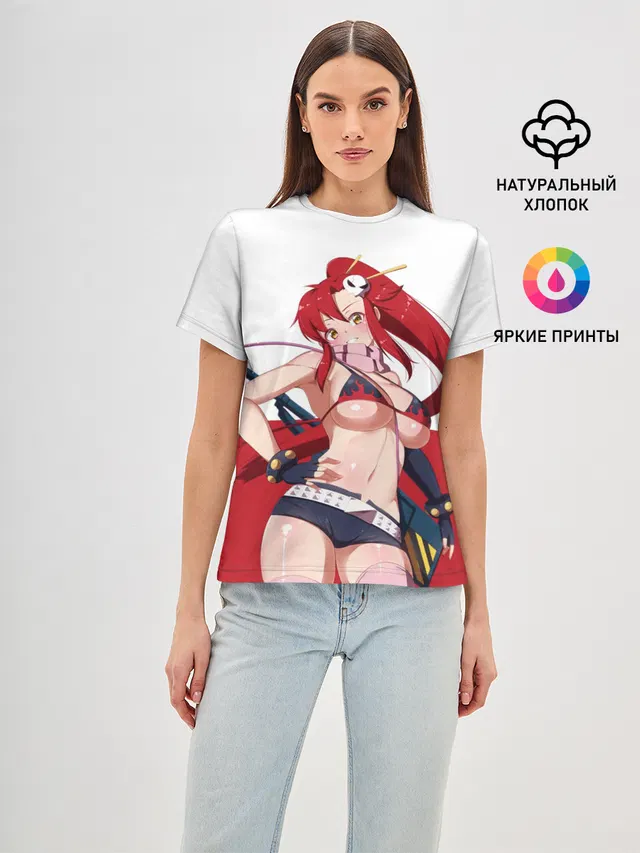 Yoko Littner
