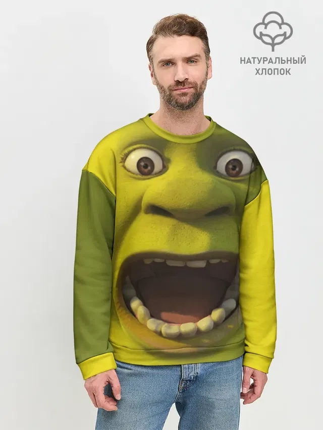 Shrek | Шрек