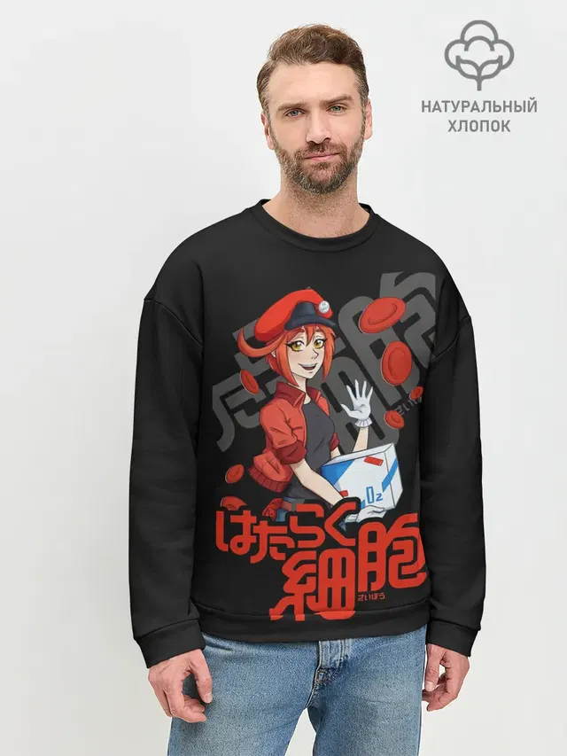 Эритроцит