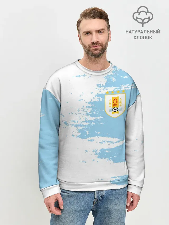 Сборная Уругвая