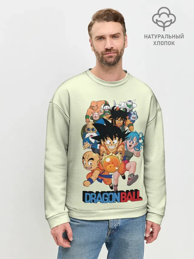 Команда Драконьего яйца