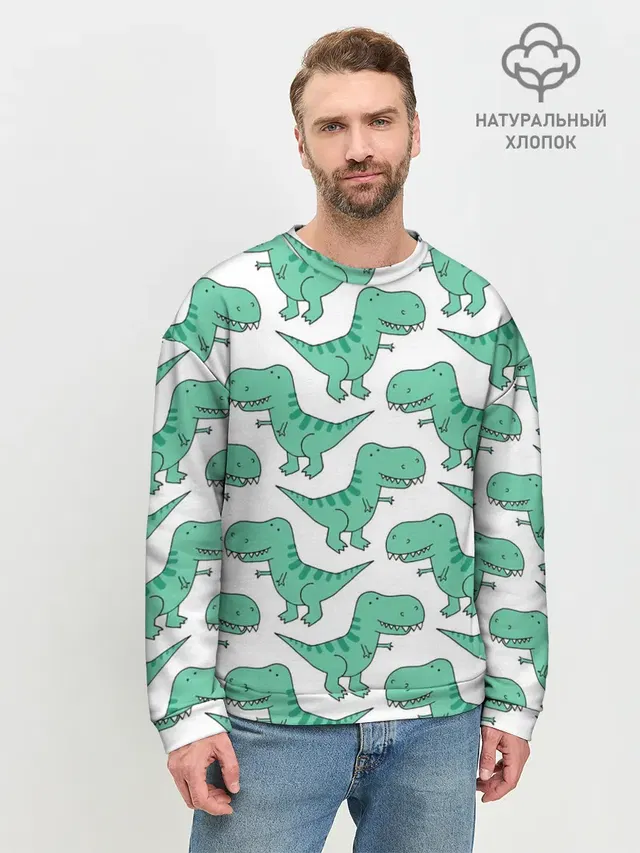Динозавры