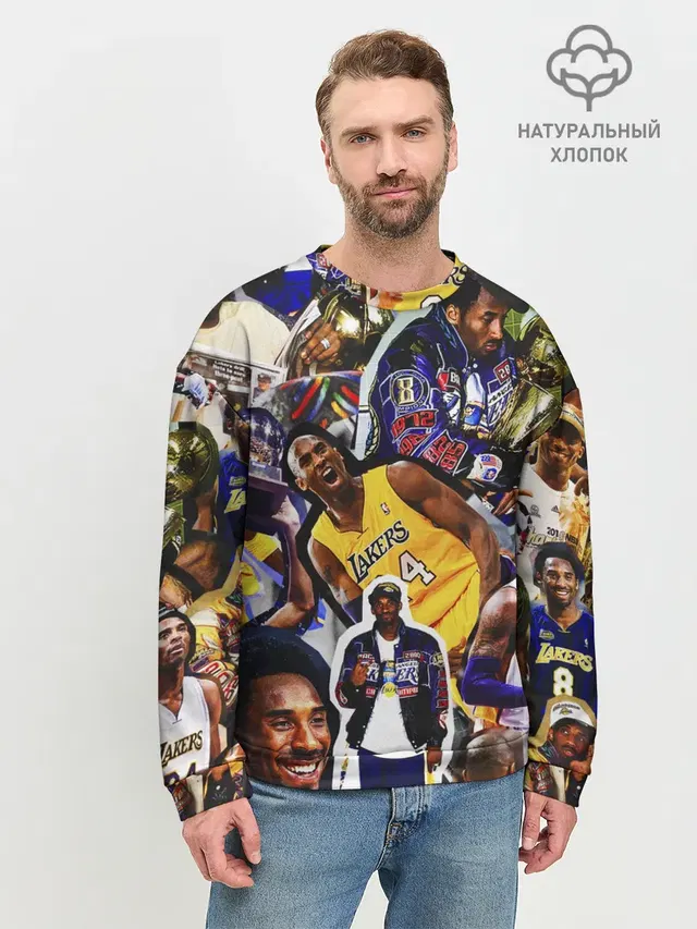 КОБИ БРАЙАНТ / KOBE BRYANT
