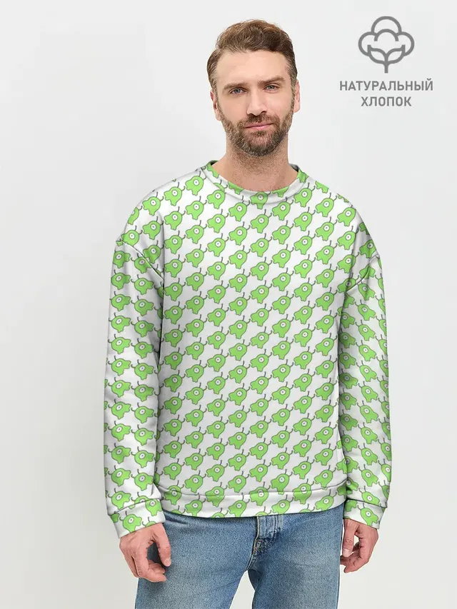 Мозговые слизни