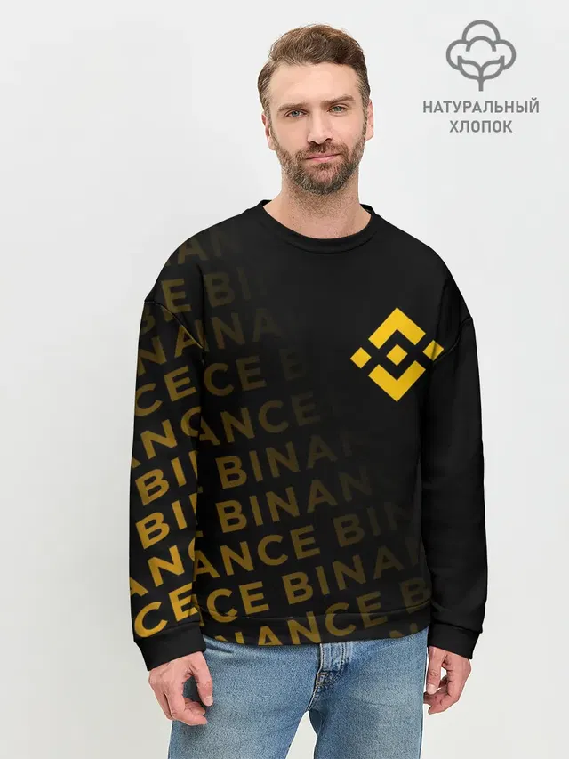 BINANCE / БИНАНС / БАНАН