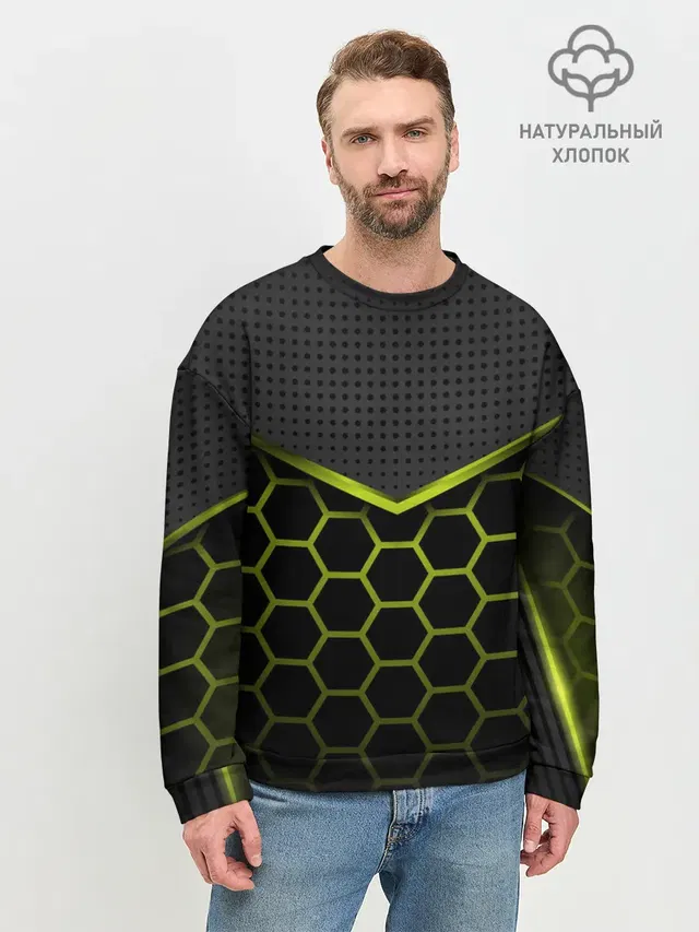 3D СОТЫ / ОБЪЕМНАЯ БРОНЯ