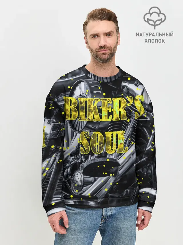 Bikers Soul | Душа байкера