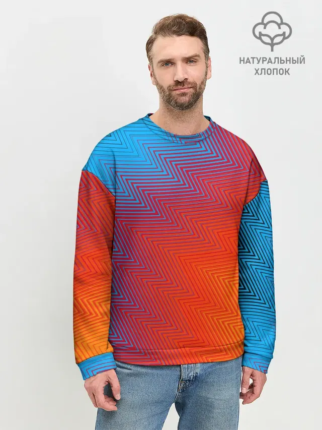ГРАДИЕНТ АБСТРАКЦИЯ / GRADIENT