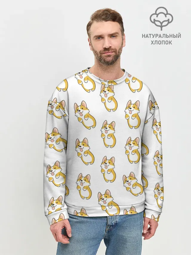 Собаки | Корги