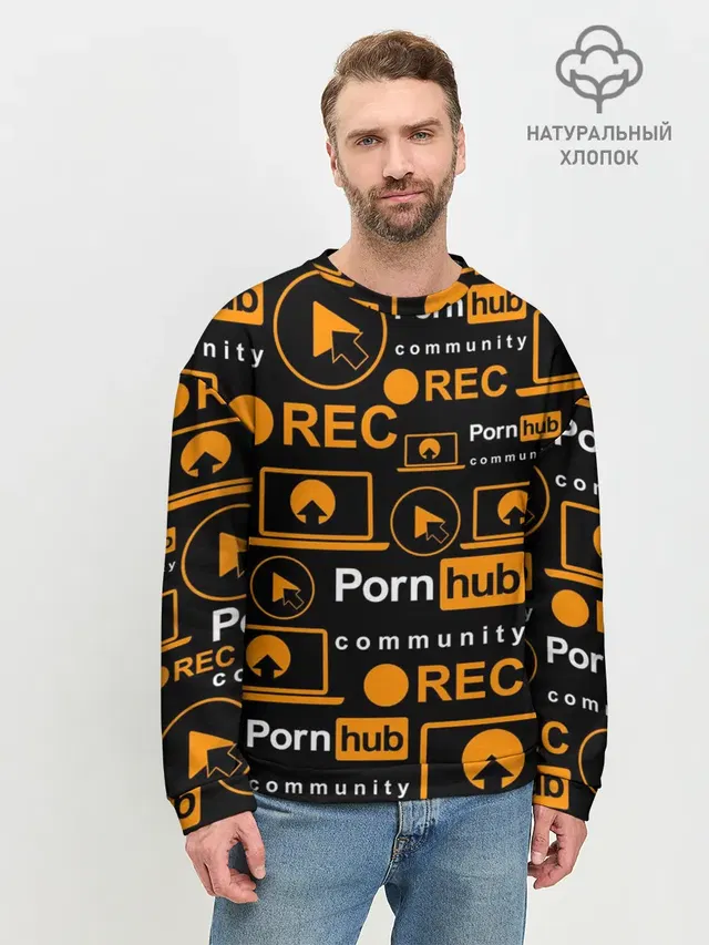 PORNHUB / ПОРНХАБ / УЗОР
