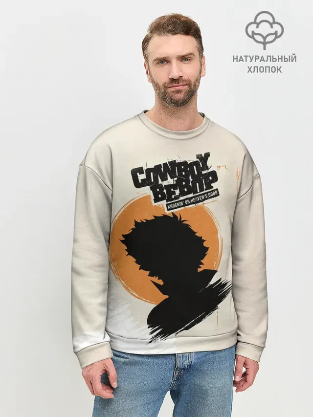 Cowboy Bebop, Спайк Шпигель