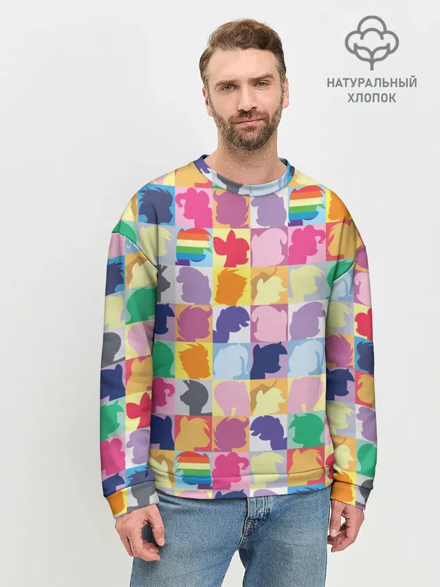 Команда пони