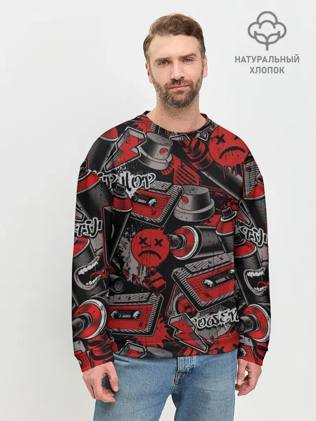 Hip hop Urban style