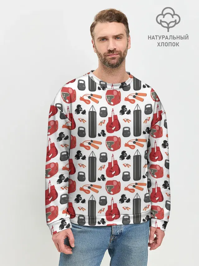 Бокс