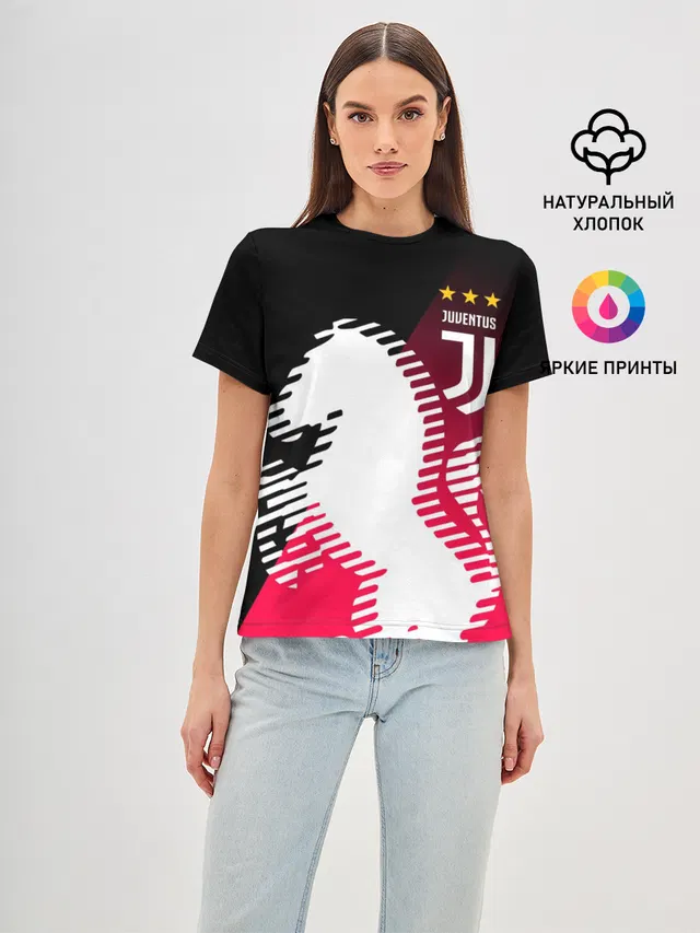 JUVENTUS / ЮВЕНТУС / НЕОН