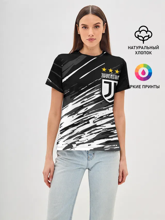 JUVENTUS / ЮВЕНТУС / БРЫЗГИ