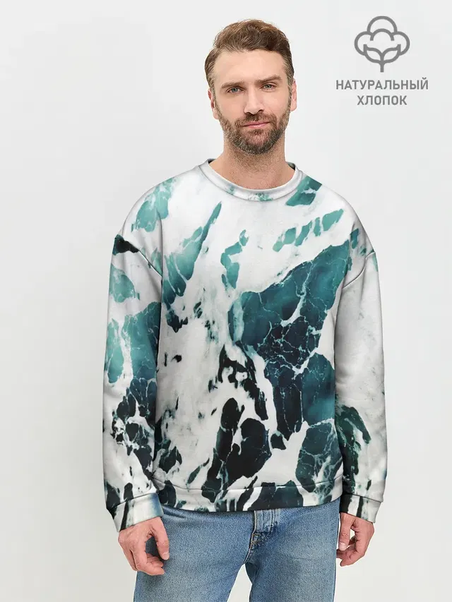 море