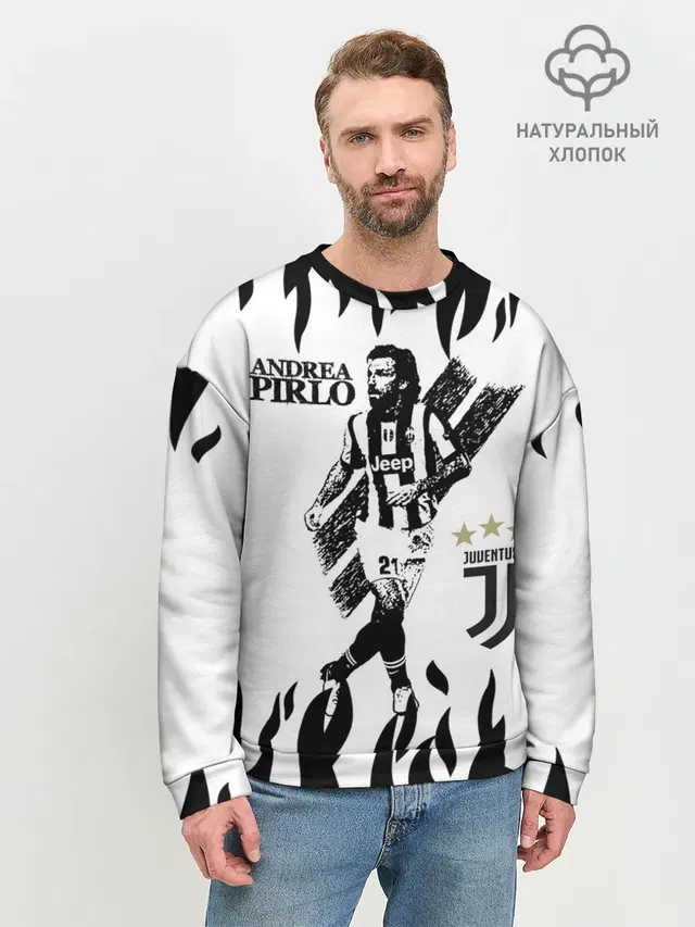 Андреа Пирло/Andrea Pirlo