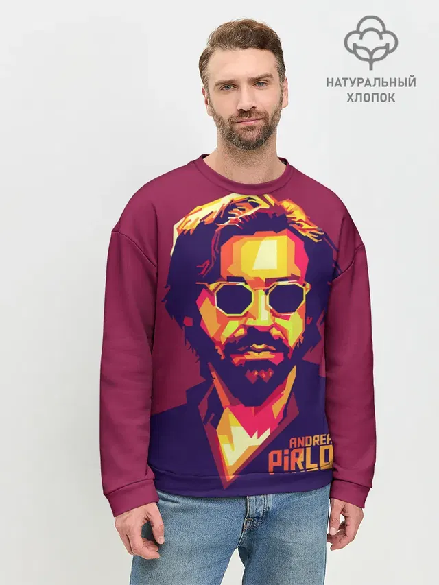 Андреа Пирло