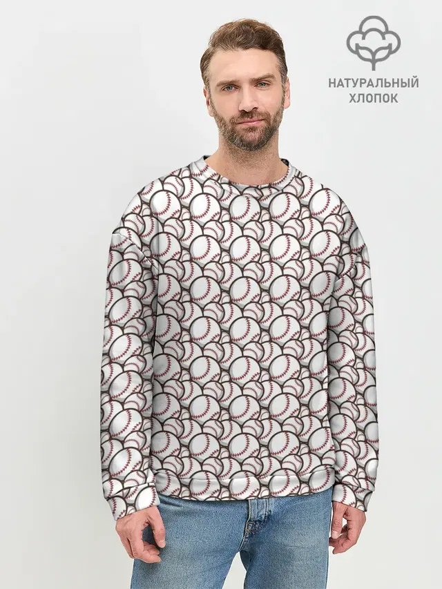 Бейсбольные Мячи
