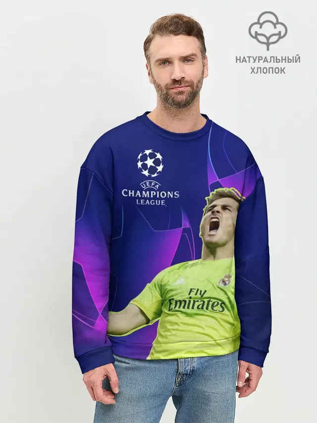 Iker Casillas