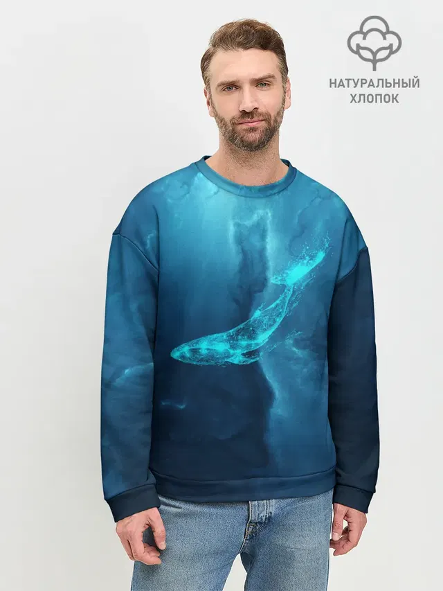 ЗВЕЗДНЫЙ КИТ | STAR WHALE