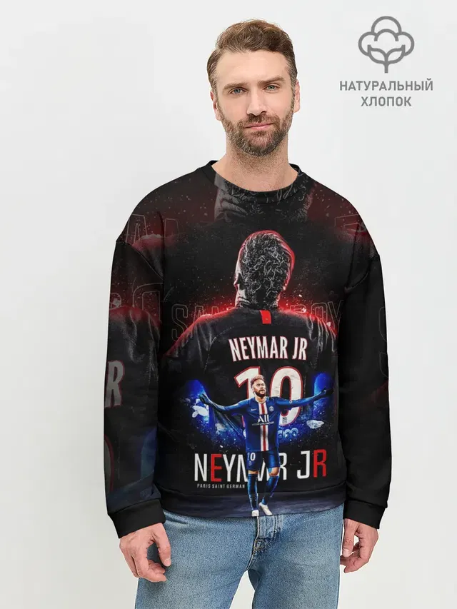 НЕЙМАР / NEYMAR / ПСЖ