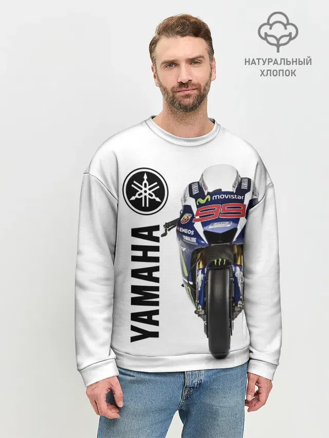 YAMAHA [002]