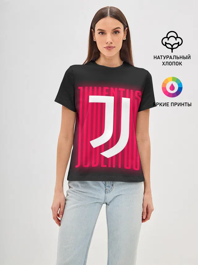 JUVENTUS / ЮВЕНТУС / НЕОН
