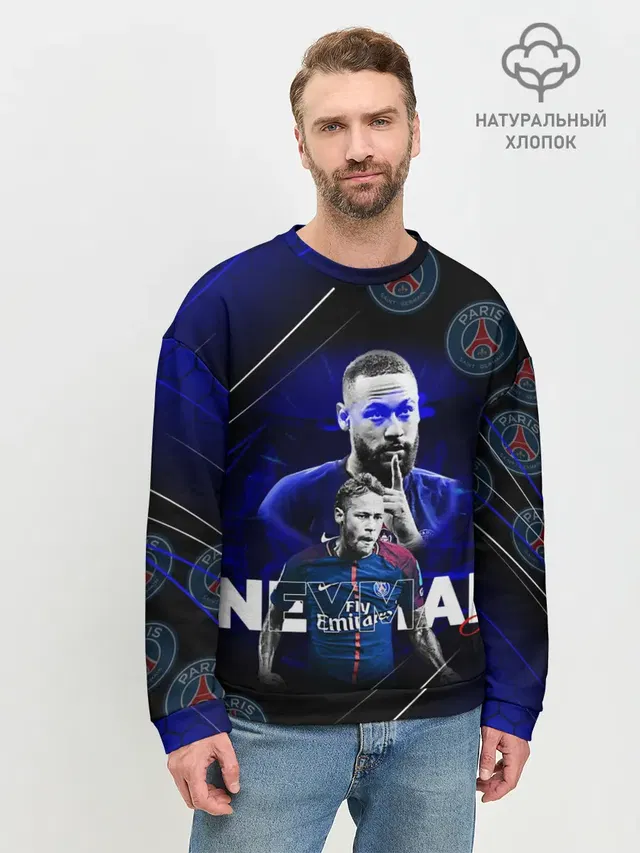 НЕЙМАР / NEYMAR / ПСЖ