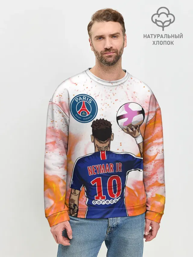 НЕЙМАР / NEYMAR / ПСЖ