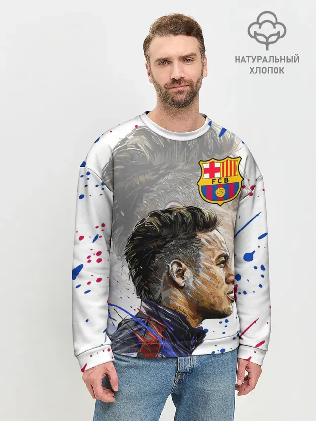 НЕЙМАР / NEYMAR / БАРСЕЛОНА