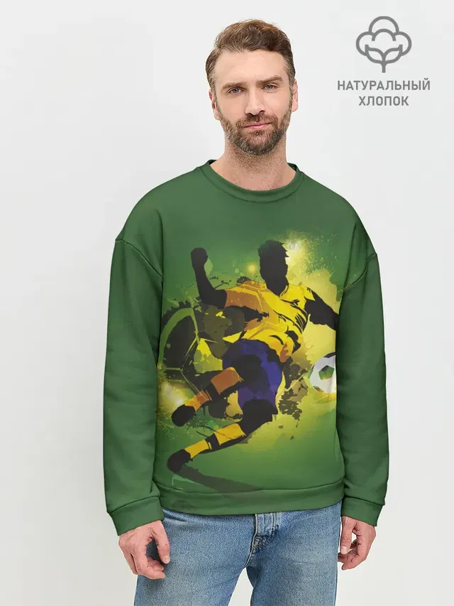 Футбол