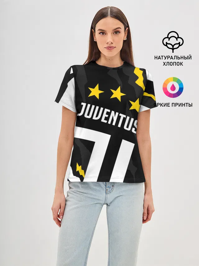 JUVENTUS / ЮВЕНТУС / ПОРЕЗЫ