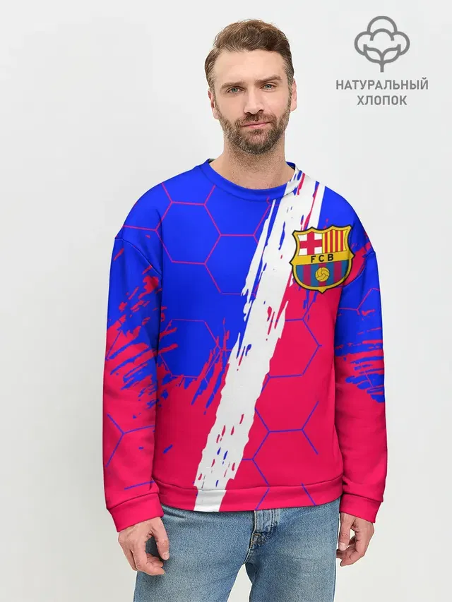 FC BARCELONA / ФК БАРСЕЛОНА
