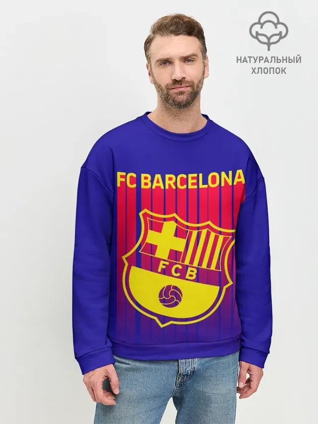 FC BARCELONA / ФК БАРСЕЛОНА