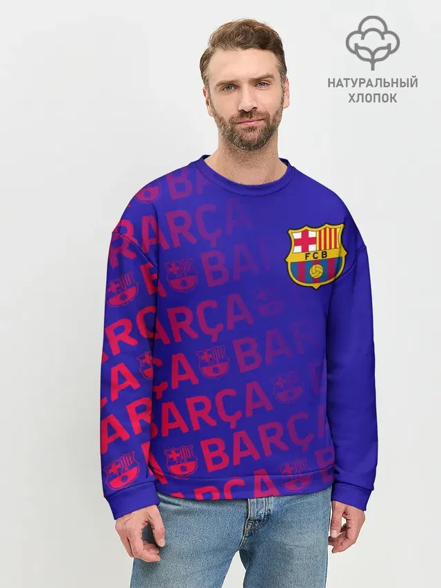 FC BARCELONA / ФК БАРСЕЛОНА