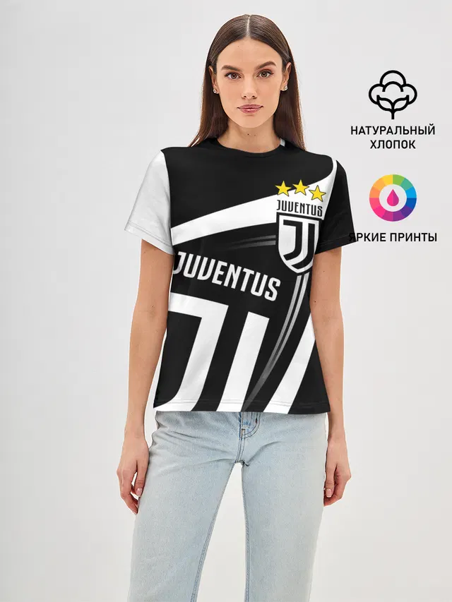 JUVENTUS / ЮВЕНТУС / ПОЛОСЫ