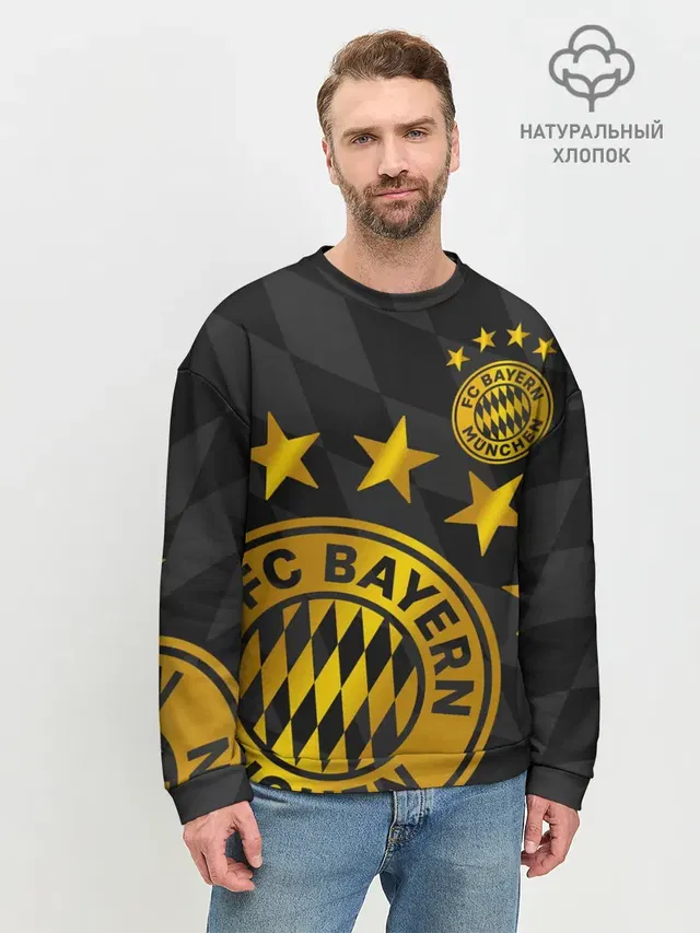 ФК БАВАРИЯ / BAYERN / МЮНХЕН