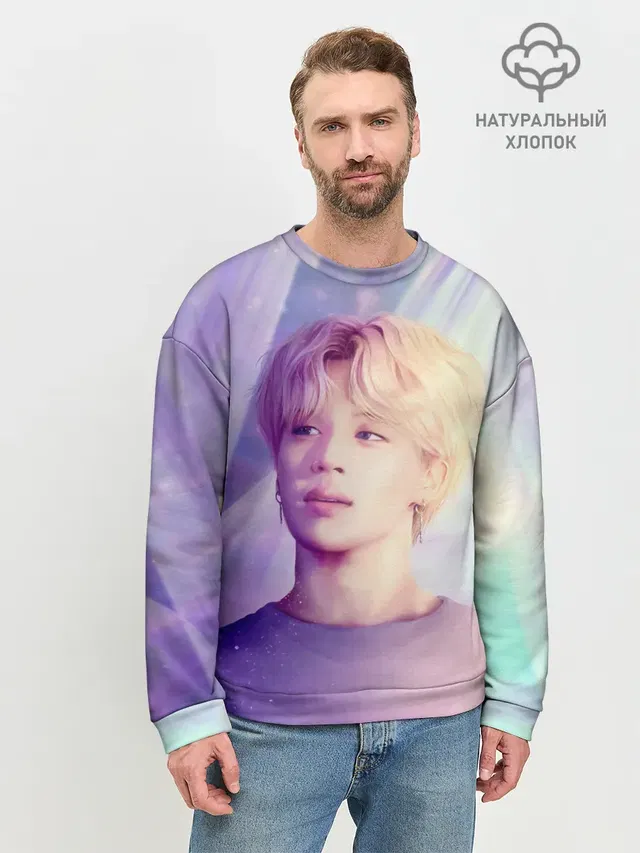 Kim Seok Jin Art