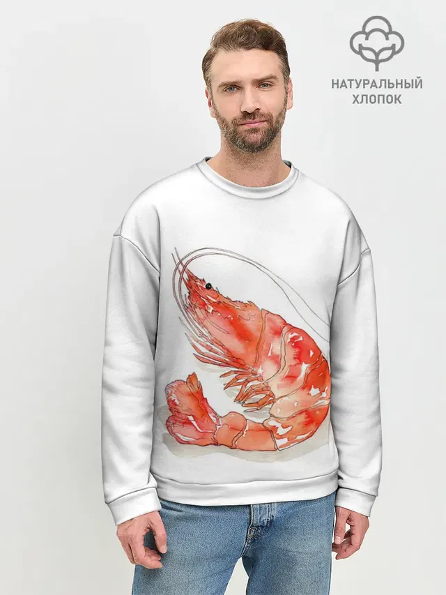 креветка