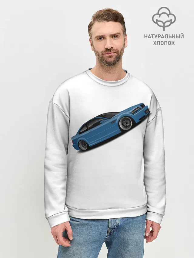 СиняЯ МашиНа