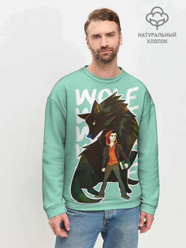 Wolf