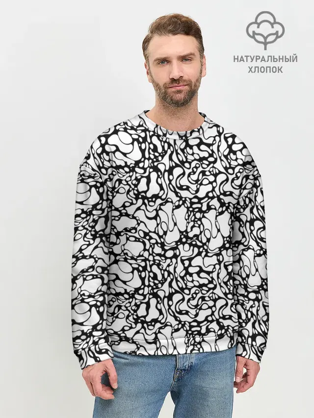 Абстрактная жидкость