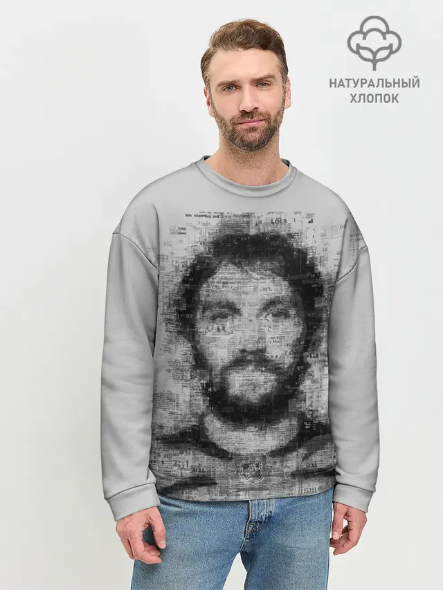 АЛЕКСАНДР ОВЕЧКИН
