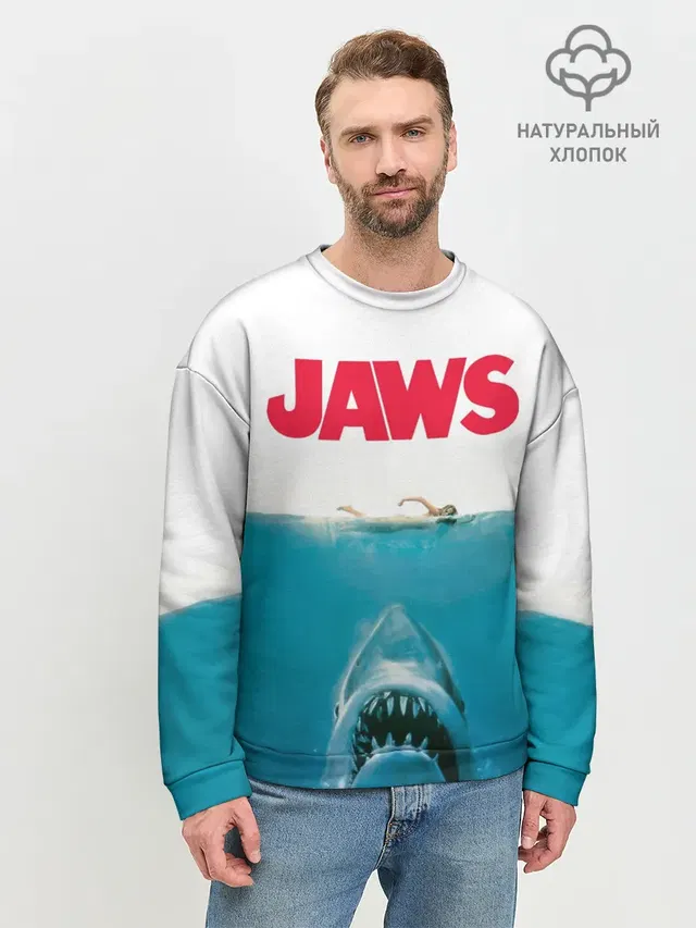 Jaws 1975