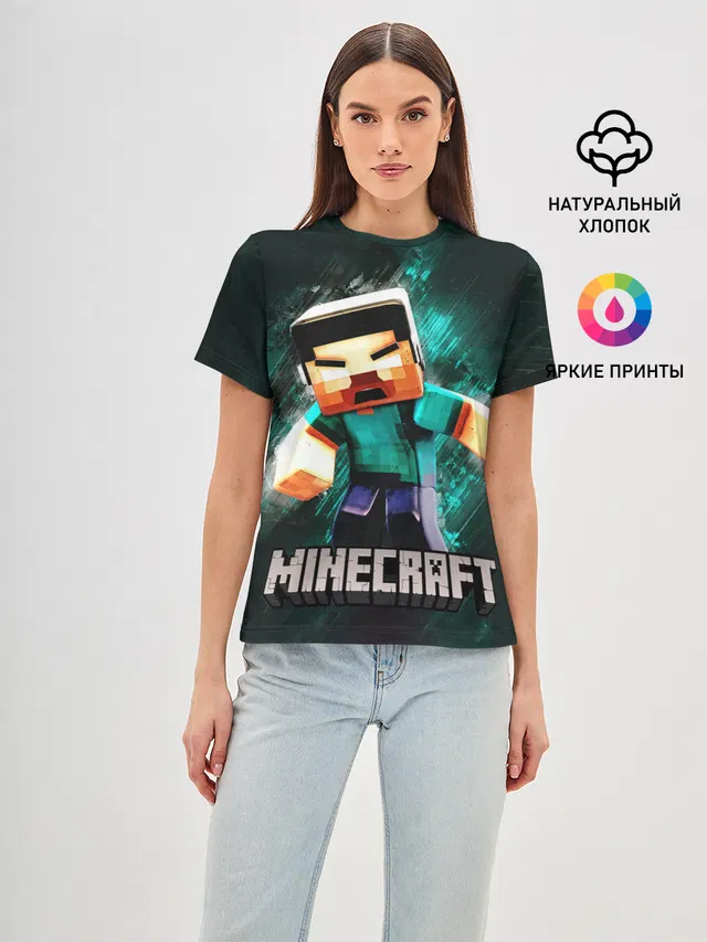 MINECRAFT