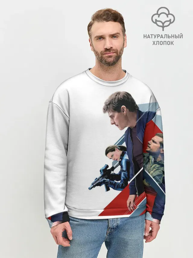 Mission: Impossible Art