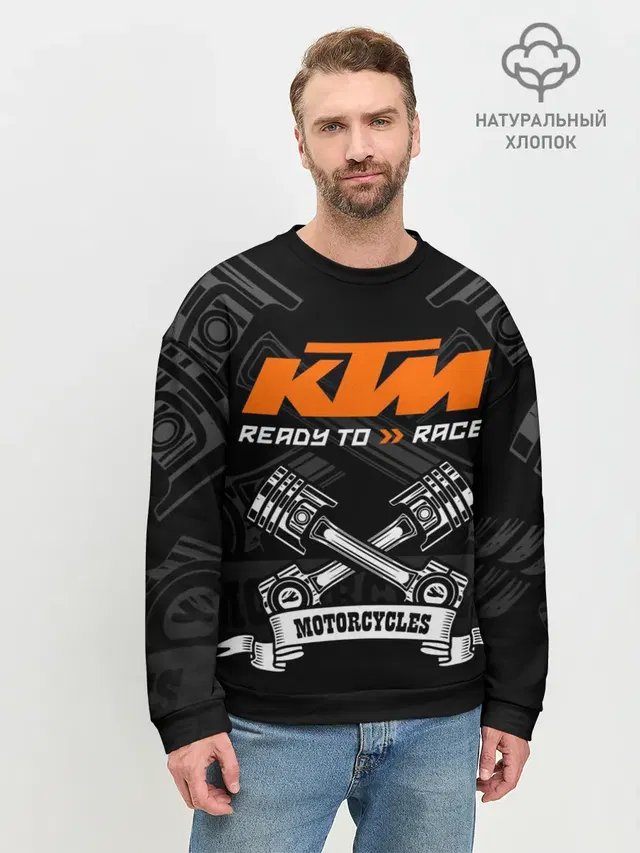 KTM MOTORCYCLES / КТМ МОТОЦИКЛЫ