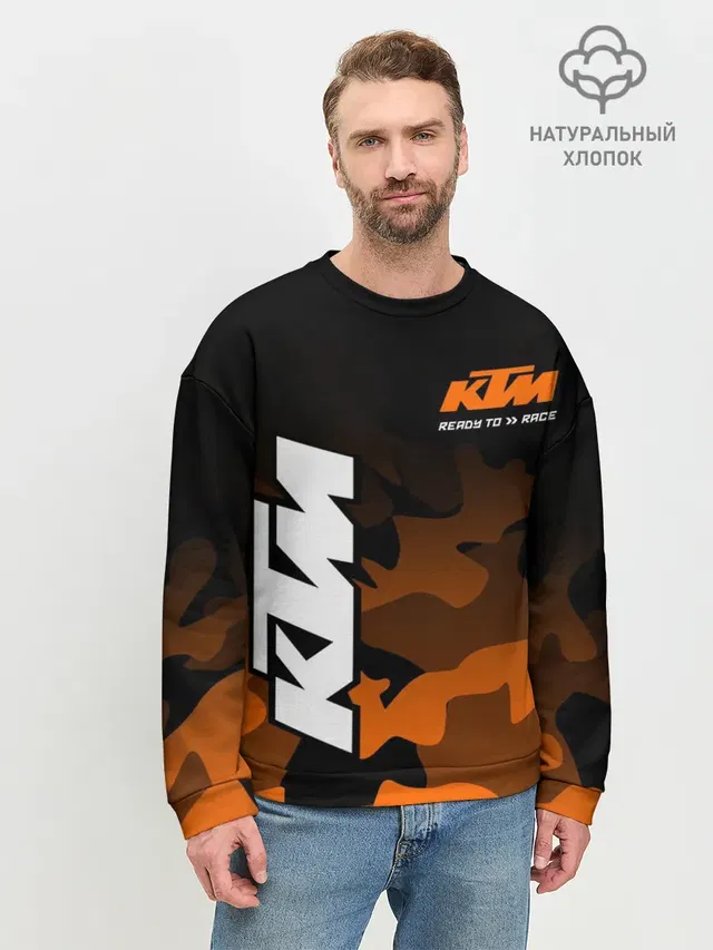 KTM MOTORCYCLES / КТМ МОТОЦИКЛ